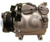 MITSUBISHI AKC200A204S Compressor, air conditioning